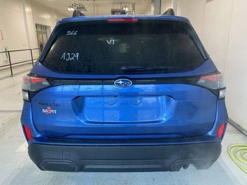 New 2026 Subaru Forester Limited image 6