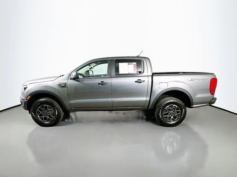 Used 2022 Ford Ranger XLT w/ Equipment Group 301A Mid AWD/4WD image 5