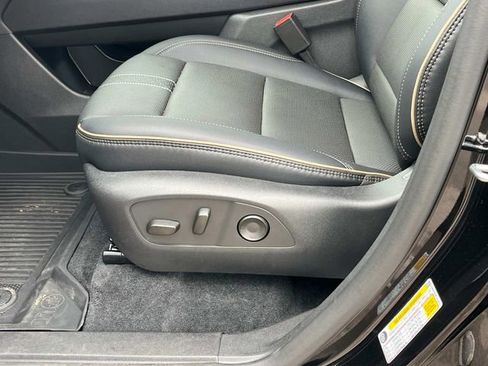 New 2026 Chevrolet Traverse High Country image 22