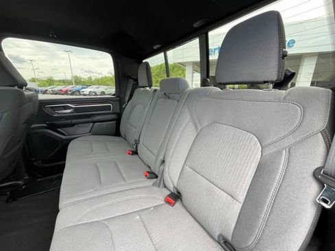 Used 2023 RAM 1500 Big Horn AWD/4WD image 28