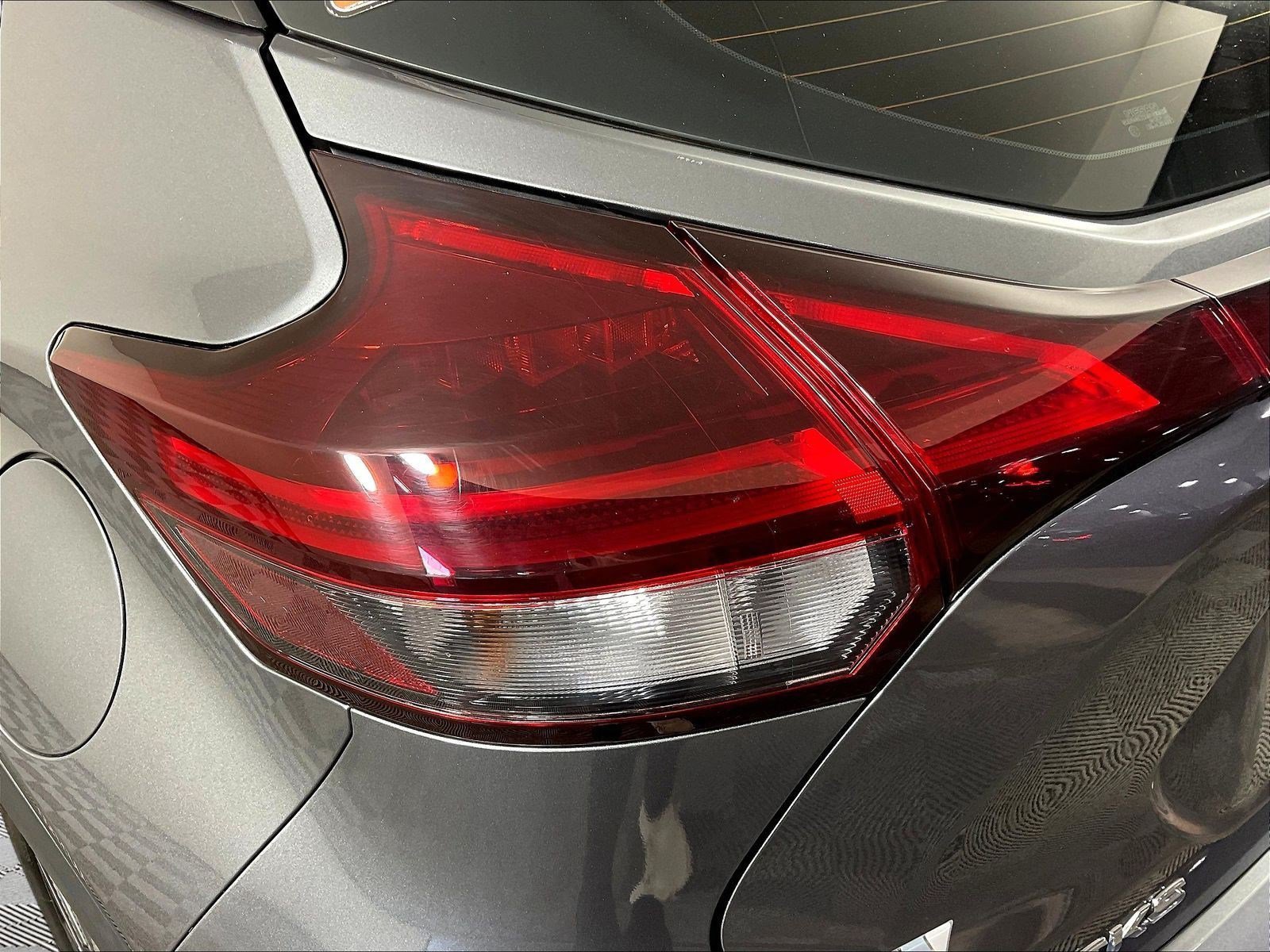 Certified 2023 Nissan Kicks SV FWD image 23