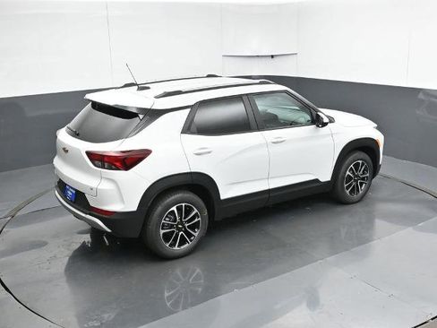 New 2026 Chevrolet TrailBlazer LT w/ Convenience Package image 21