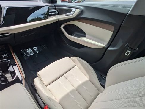 Used 2025 Audi A5 2.0T Premium Plus w/ Premium Plus image 15