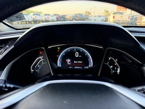 Used 2016 Honda Civic EX-L image 23
