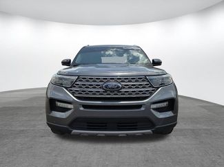 Used 2021 Ford Explorer Limited w/ Equipment Group 301A RWD video 2