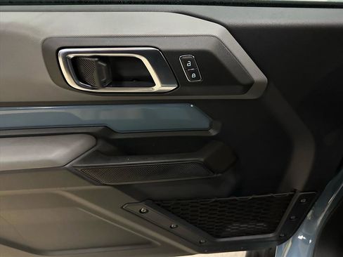 Certified 2023 Ford Bronco Big Bend image 16