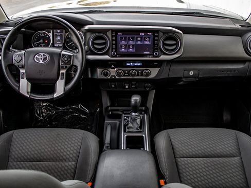 Used 2021 Toyota Tacoma SR5 image 23