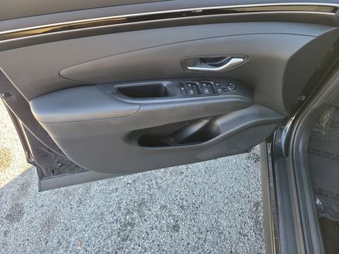 Used 2022 Hyundai Tucson SEL image 20