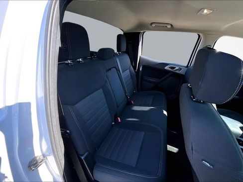 Used 2019 Ford Ranger XLT w/ Equipment Group 301A Mid image 17