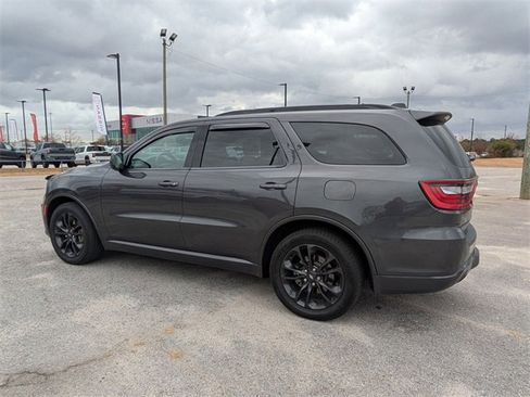 Used 2024 Dodge Durango R/T w/ Blacktop Package image 5