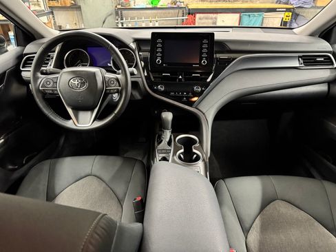 Used 2024 Toyota Camry LE w/ Cold Weather Package image 17