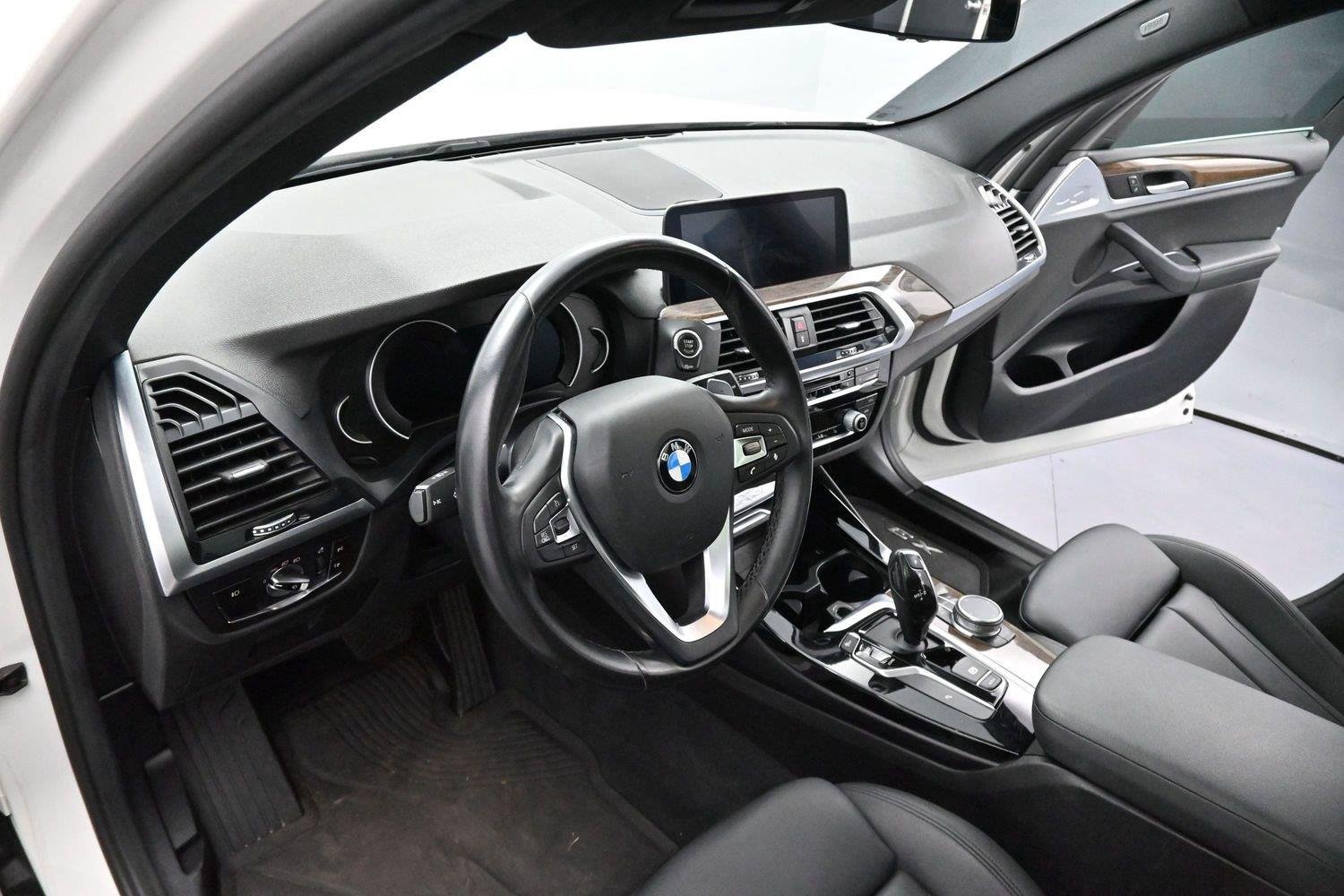 Used 2019 BMW X3 sDrive30i RWD image 13