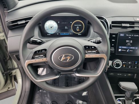 Used 2023 Hyundai Santa Cruz SEL w/ Activity Package image 20