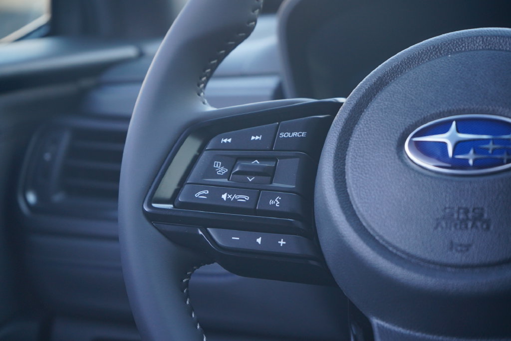 New 2026 Subaru Forester Premium AWD/4WD image 18