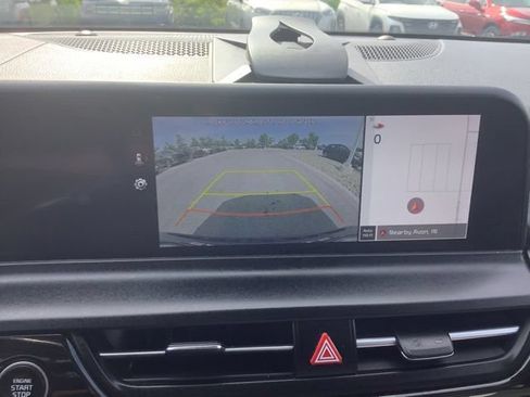 Used 2024 Kia Seltos S FWD image 23