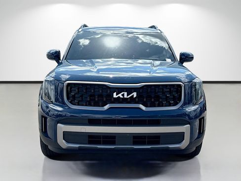 Used 2023 Kia Telluride EX X-Line AWD/4WD image 8