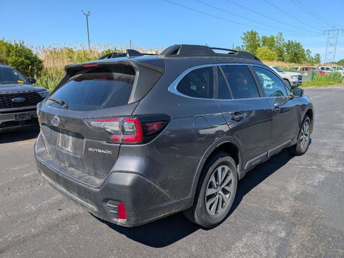 Used 2020 Subaru Outback Premium AWD/4WD image 7