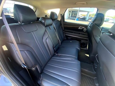 Used 2021 Genesis GV80 2.5T w/ Advanced Package 03 image 21