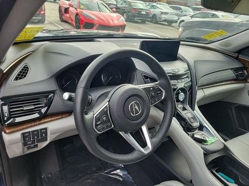 Used 2019 Acura RDX FWD w/ Advance Package image 11