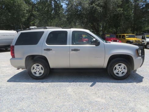 Used 2007 Chevrolet Tahoe LS RWD image 5