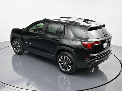 New 2026 GMC Terrain Elevation w/ Elevation Premium Package image 44