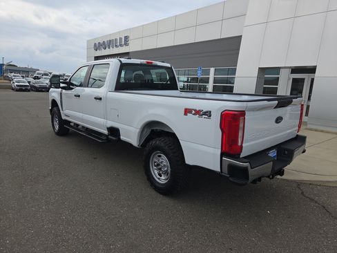 New 2026 Ford F250 XL w/ XL Off-Road Package AWD/4WD image 3