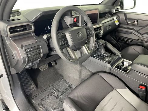 New 2026 Toyota Tacoma TRD Off-Road AWD/4WD image 3