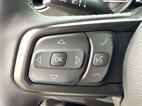 New 2026 Jeep Wrangler Rubicon AWD/4WD image 28