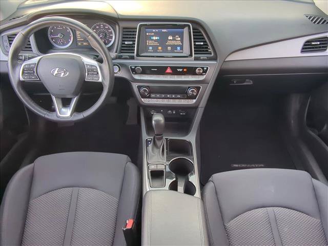 Used 2019 Hyundai Sonata SEL FWD image 17