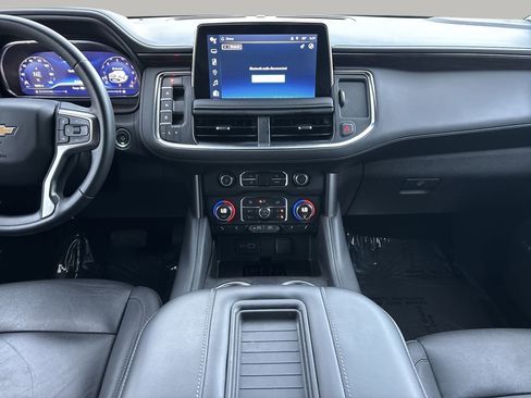 Used 2023 Chevrolet Tahoe LT image 15