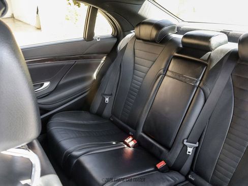 Used 2015 Mercedes-Benz S 550 Sedan image 25