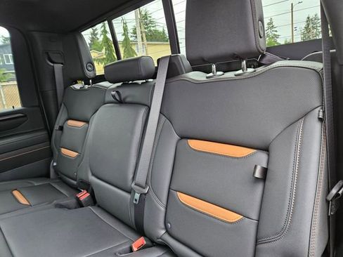 New 2026 GMC Sierra 2500 AT4 AWD/4WD image 14