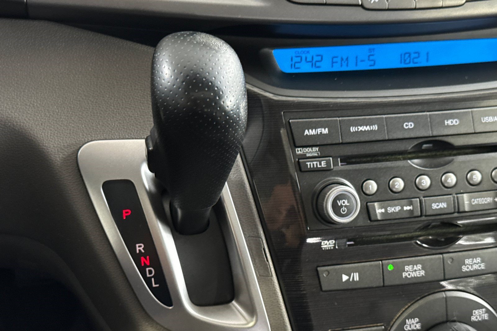 Used 2012 Honda Odyssey Touring image 29