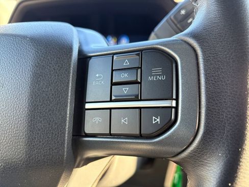 Used 2024 Ford F150 XLT w/ Mobile Office Package image 13