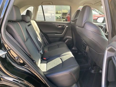 Certified 2024 Toyota RAV4 Adventure image 18