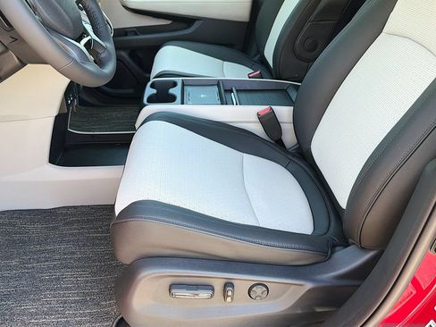 New 2026 Honda Odyssey Elite image 28