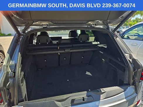 Used 2024 BMW X5 xDrive50e w/ M Sport Package AWD/4WD image 27