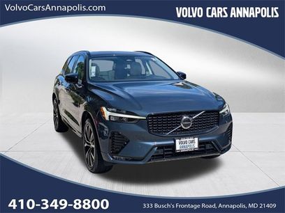 Certified 2023 Volvo XC60 B5 Plus w/ Climate Package