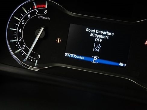 Used 2023 Honda Ridgeline RTL-E image 25