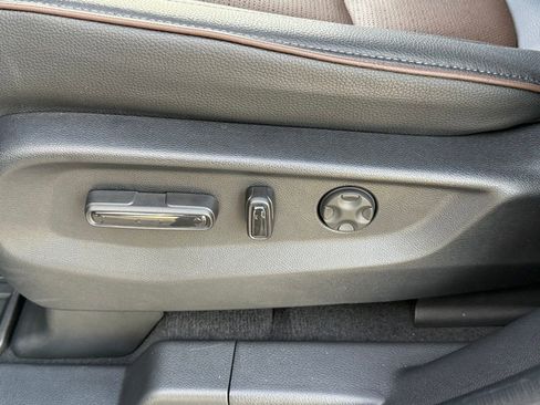 Certified 2026 Honda Odyssey Elite image 51