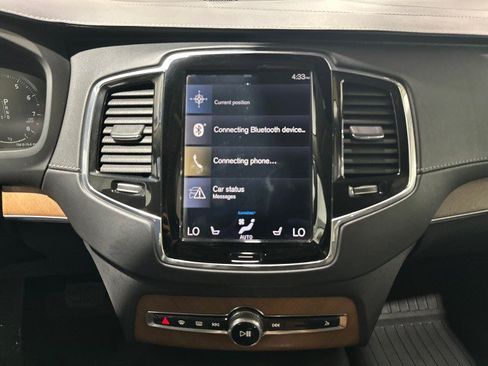 Used 2017 Volvo XC90 T6 Inscription w/ Vision Package AWD/4WD image 64