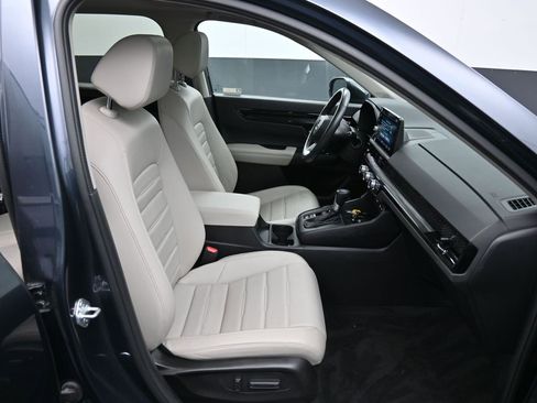 Used 2023 Honda CR-V EX-L image 25