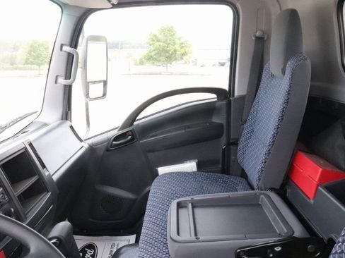 New 2024 Isuzu NPR HD image 10