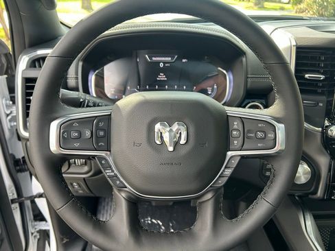 New 2026 RAM 1500 Laramie image 19