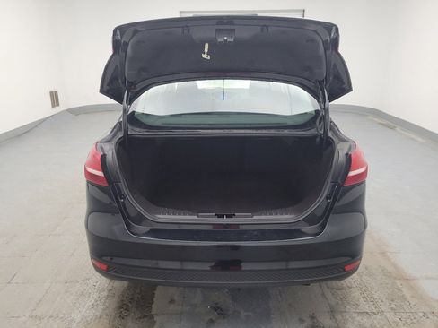 Used 2016 Ford Focus SE image 29