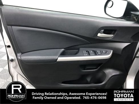 Used 2012 Honda CR-V EX-L image 12