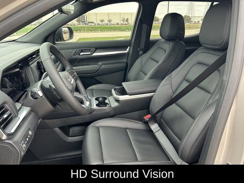 New 2026 GMC Terrain Elevation w/ Elevation Premium Package FWD image 26