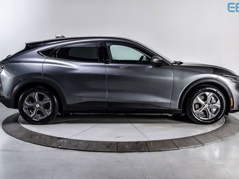 Used 2021 Ford Mustang Mach-E Select w/ Comfort/Technology Package image 7