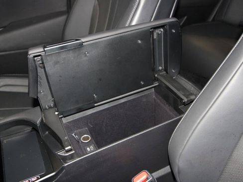 Used 2023 Lexus ES 350 F Sport image 23