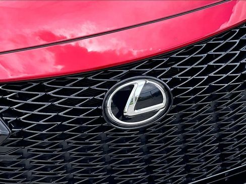 Used 2024 Lexus IS 350 F Sport RWD image 30